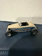 2003 '33 Ford loose diecast 1:64