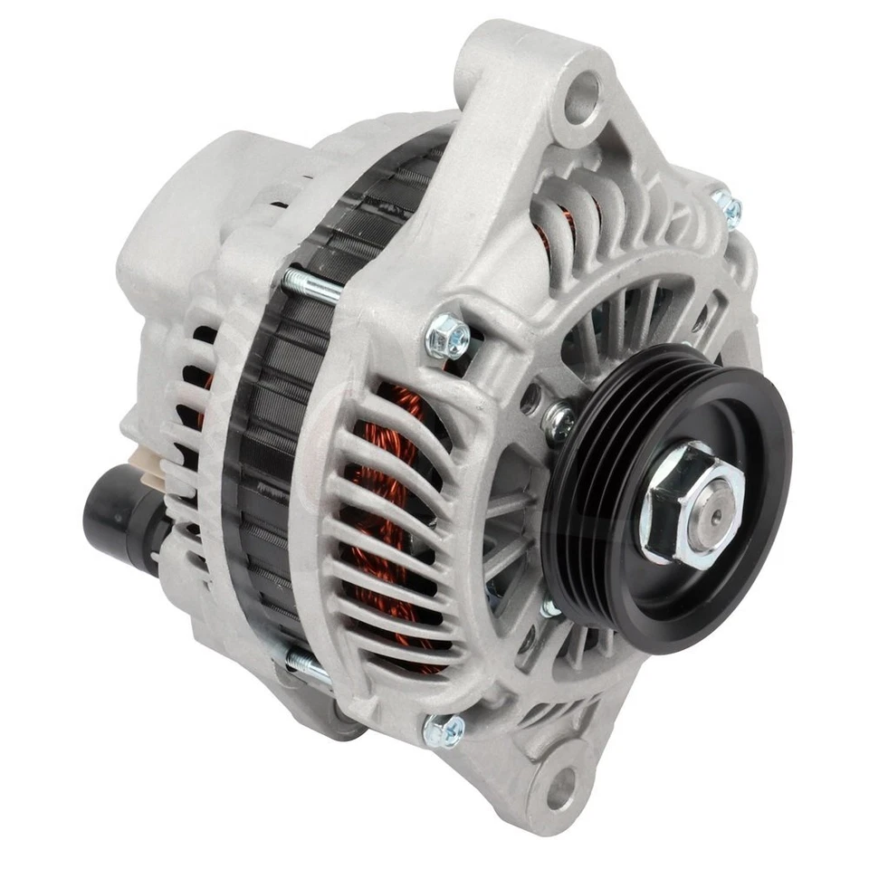 Alternator for 100A 2006 2007 2008 2009 2010 Chrysler PT Cruiser 06 07 08 09 10 - Image 3 of 4
