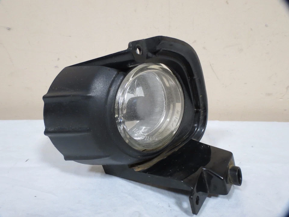 04-08 Luz antiniebla Mazda rx8 luz delantera lente luz intermitente lado derecho PASAJERO FABRICANTE DE EQUIPOS ORIGINALES Foto 2 de 4