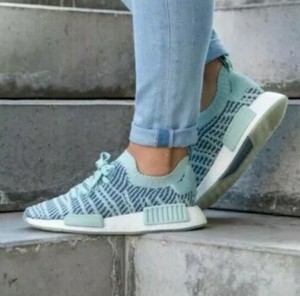 adidas nmd r1 stlt pk womens