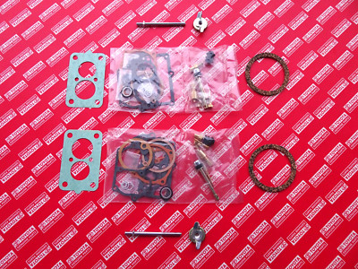 1974 1975 1976 1977 1978 1979 1980 Toyota Corolla TE37 TE51 TE71 2TB Carbs Set