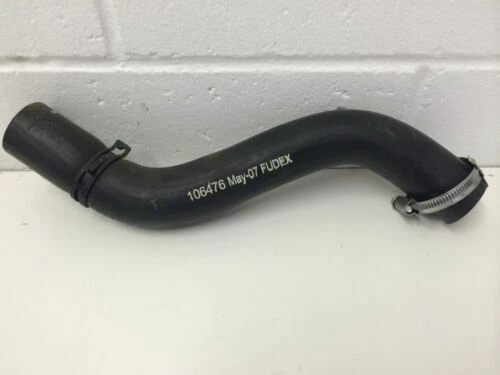 Holden Car & Truck Cooling System Clamps & Hoses