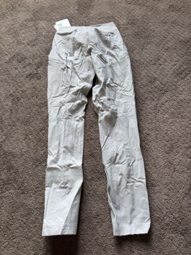 Stio Women’s River Stone Pants Size 4 - Picture 5 of 9