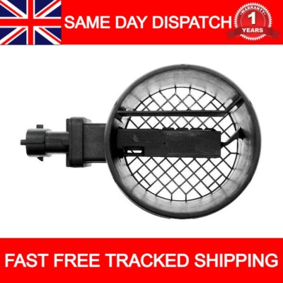 Mass Air Flow Sensor for Fiat 500 & Panda 1.3 D Multijet | UK