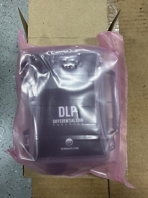 #ad differential pressure sensor ACI Model 94200 $200.00