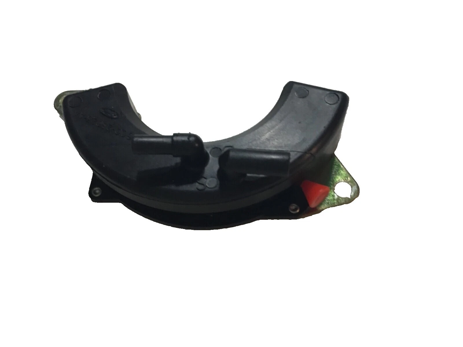 Interruptores para automóviles y camiones Ford negro y Controles