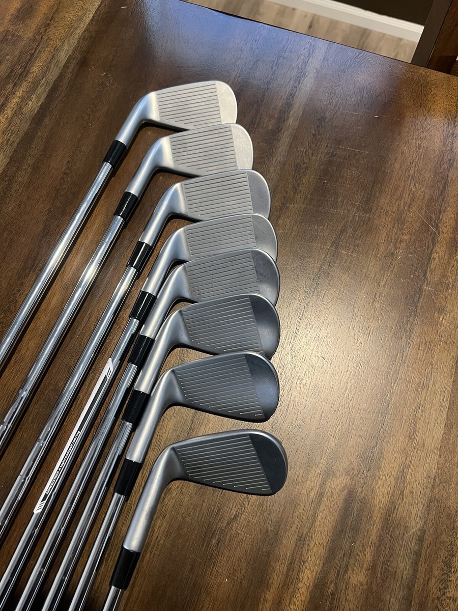 2023 Taylormade P770 Irons (4-Aw) | eBay 2023 Taylormade P770 Irons (4-Aw) | eBay