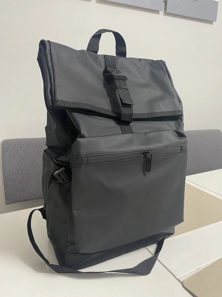 Dein neuer Lieblingsbegleiter: Der coole Rucksack für Frauen und Männer