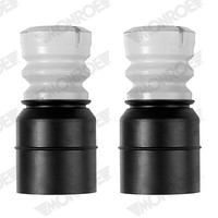 Monroe PK166 Staubschutzsatz StoßDäMpfer Hinten FüR BMW 5 E60 2.0-4.8
