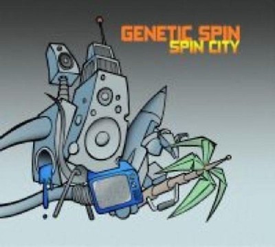 Various - Spin City