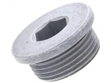 For 2020-2023 Porsche 911 Auto Trans Case Plug Genuine 16494TXDV 2021 2022