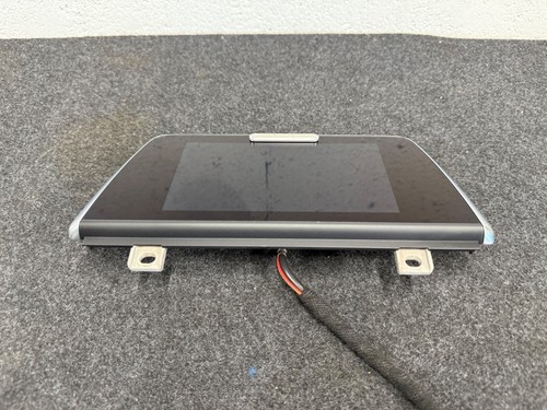TESTED✅ 18-22 BMW X1 Dash 6.5" Navigation Information Display Screen OEM 8798222 - Picture 9 of 10