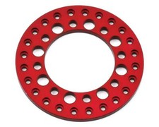 Vanquish Products Holy 1.9" Rock Crawler Beadlock Ring Red  VPS05155 