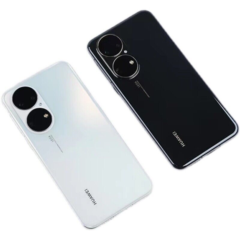 Huawei P50 Pro 128GB 256GB 4G Global Unlocked HarmonyOS