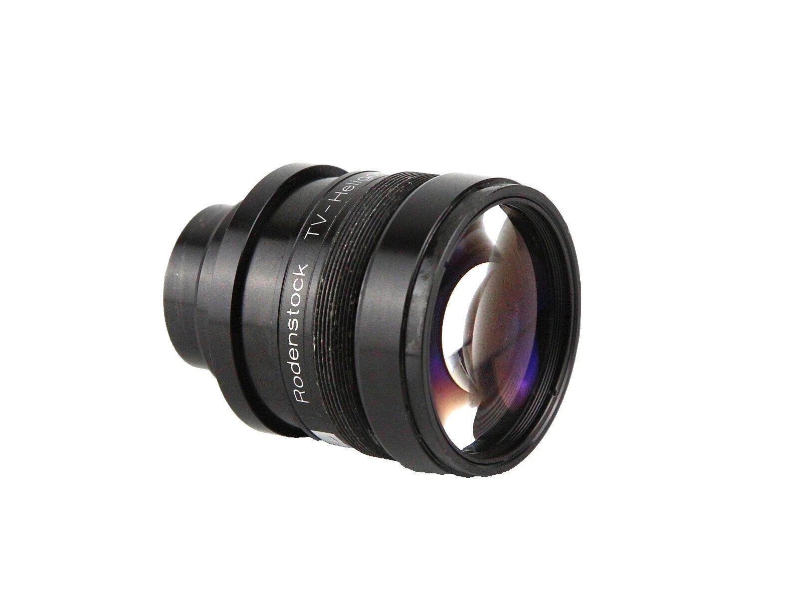 Lentes de cámara Rodenstock Retrato