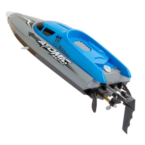 -Boot-Fernbedienungsboot mit 30 / h wasserdichtem O8T1 - Bild 2 von 11