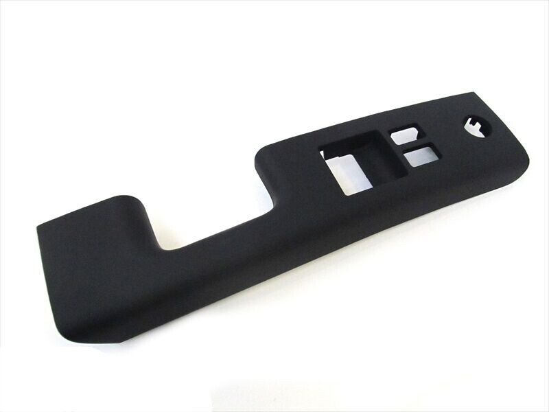 Marco del interruptor de ventana eléctrica para Nissan 350Z 2007-2008 (P/N OE)