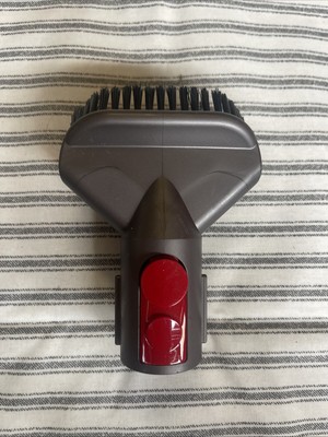 DYSON Quick Release Stubborn Dirt Hard Bristle Brush Tool V7 V8 V10 V11 
