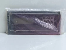 PARTICLE MEASURING SYSTEMS 1000006943 PH OPERATOR INTERFACE