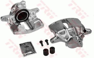 Étrier De Frein TRW BHS1028 Pour AUDI Et VW - Aluminium, Piston 41mm, Neuf D'origine