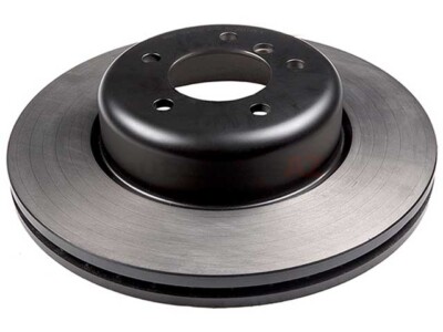 Fremax Painted Front Disc Brake Rotor 34116778647 BMW 135i 135is
