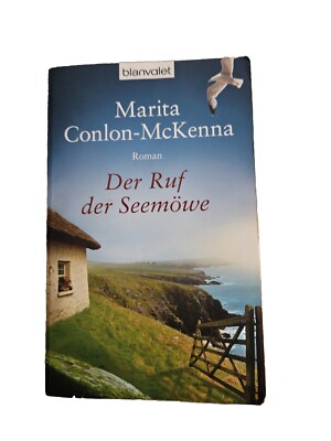 Der Ruf der Seemöwe, Marita Conlon-McKenna