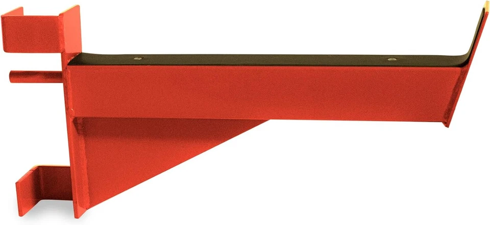 CAP Barbell Power Racks and Attachments Safety catches Red - Image 3 of 4