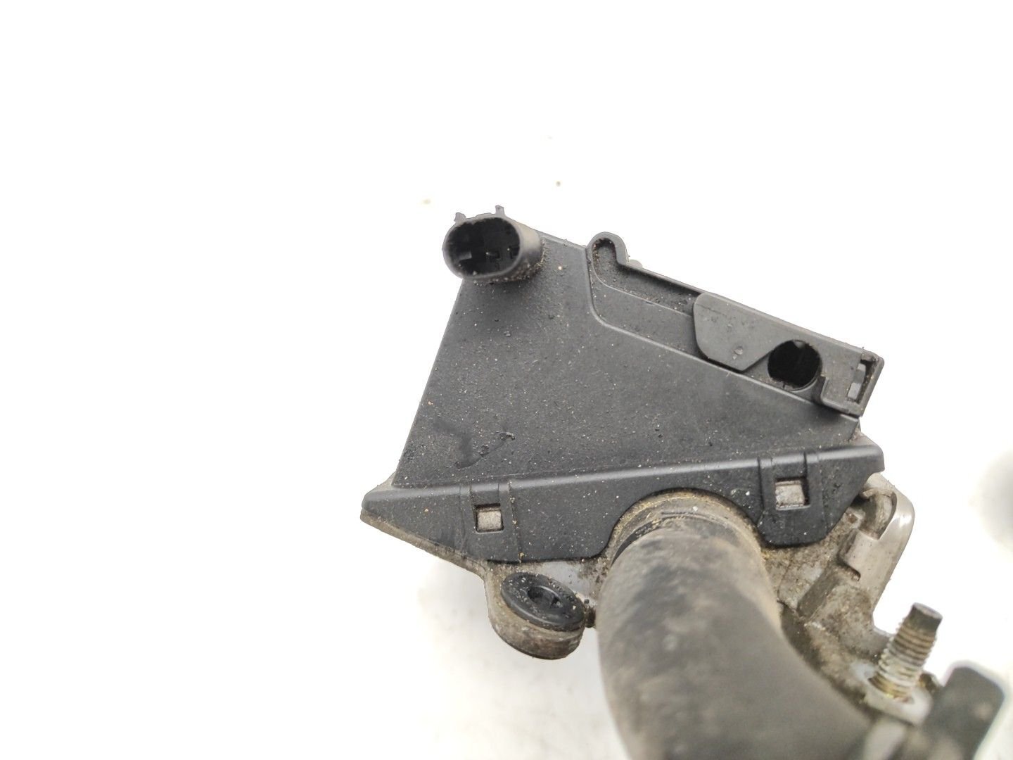 BMW X3 E83 3.0 Diesel 150KW 2005 Liquide de Refroidissement Pré