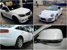 High Gloss Glossy Vinyl Film Wrap Sticker Decal Diy Bubble Free Air Release