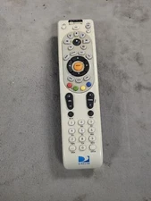 DIRECT TV CABLE BOX DISH REMOTE CONTROL RC64