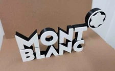 Montblanc Logo