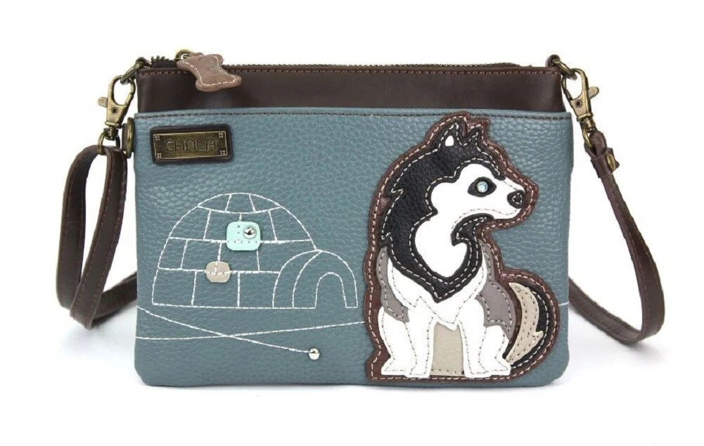 Chala charming deals crossbody