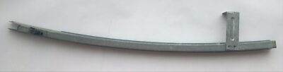 Genuine BMW E30 Window channel guide rail. Driver 51321934893