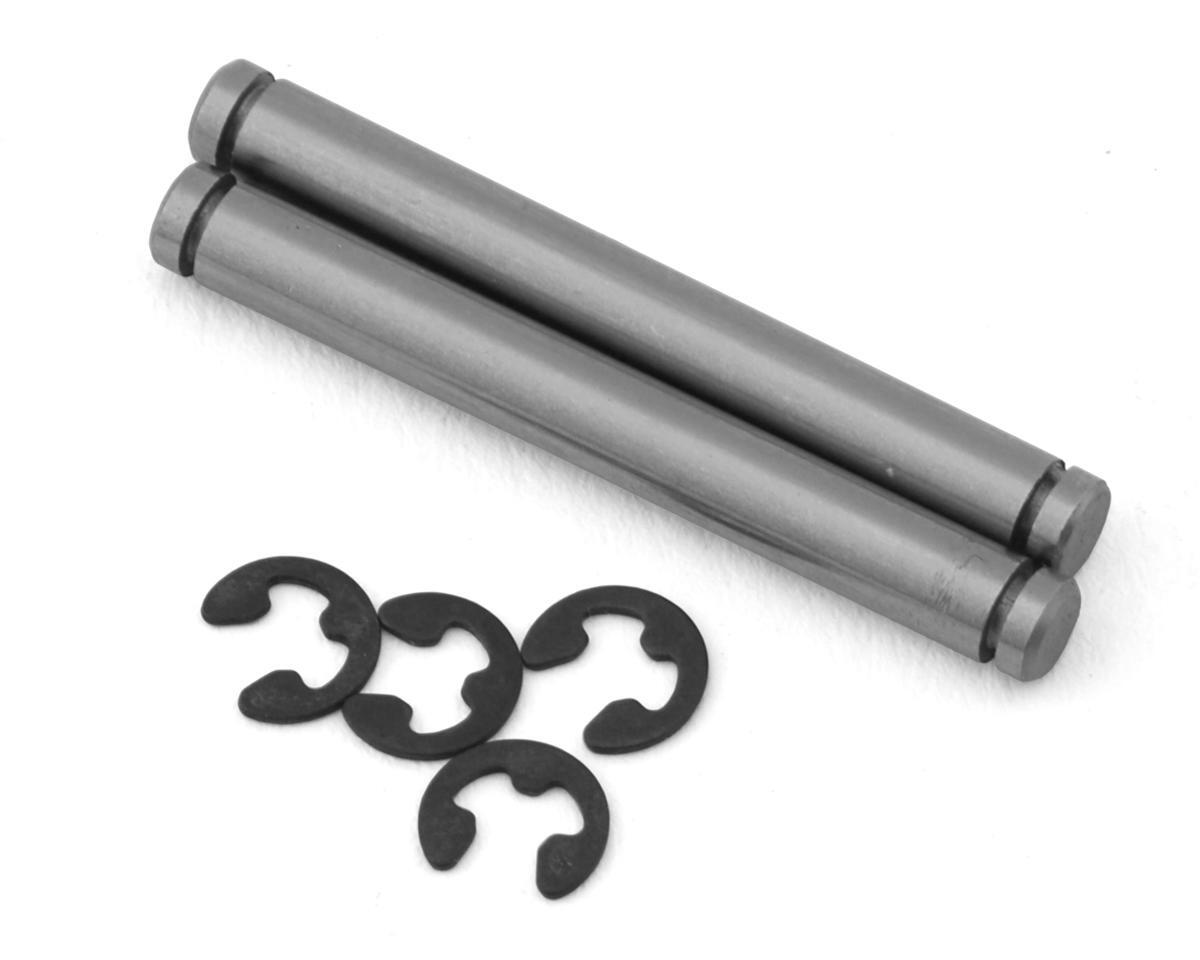 Yokomo Super Dog Fighter Outer Suspension Arm Pins (2 Yokomo Super Dog Fighter Outer Suspension Arm Pins (2