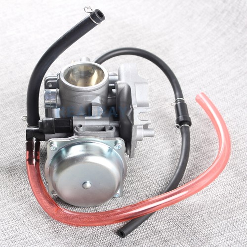 New Carburetor Assembly for Suzuki Vinson 500 4WD 2002 2007 Carb US Shipping 715668516441 eBay