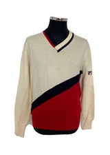 VINTAGE MEN'S JUMPER THREAD JHC1659