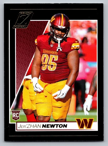 2024 Panini Zenith Football Retail Base 1-200 Pick your card - Picture 246 of 277