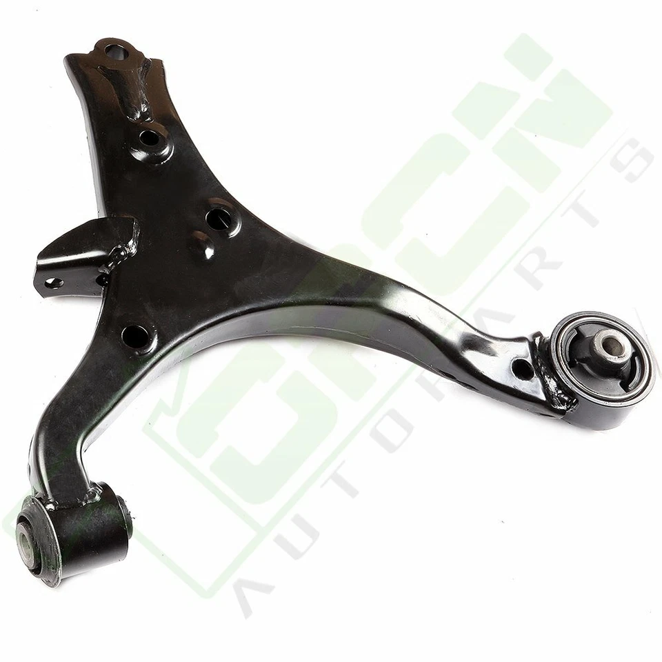 Pair Lower Control Arms For 2001-2003 2004 2005 Honda Civic 1.7L Suspension Kit - Image 4 of 4