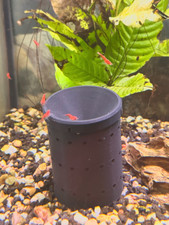 Neocaridina Cherry Shrimp Traps - Effective Aquarium Shrimp Catcher, Easy Use
