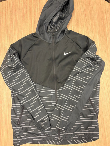 Nike Therma-FIT Repel Run Division Miler Running Jacket DD6102 - Size Medium