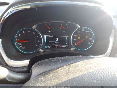 Anti-Lock Brake Part Without Pre-crash System Fits 18 ENCLAVE 4945756