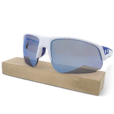 [S8650129-045] Mens Under Armour Changeup Dual Sunglasses