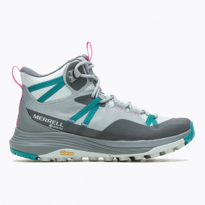 Merrell Women Siren 4 Mid GORE-TEX  Shoes