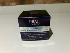 PRAI Beauty Ageless Throat & Decolletage Night Creme 50ml