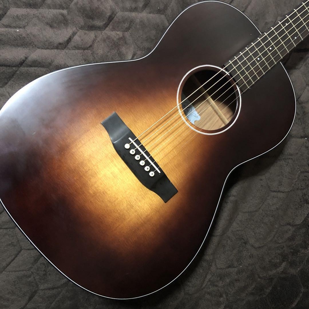 K.yairiiギター 2020年製　STF-RM35 K.Yairi STF-RM35 Acoustic Guitar 2020 Dark Brown Sunburst TF