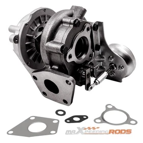 Turbolader for MAZDA 6 MPV 2.0Di CiTD 136PS RF5C13700 VJ32 RF5C13700A