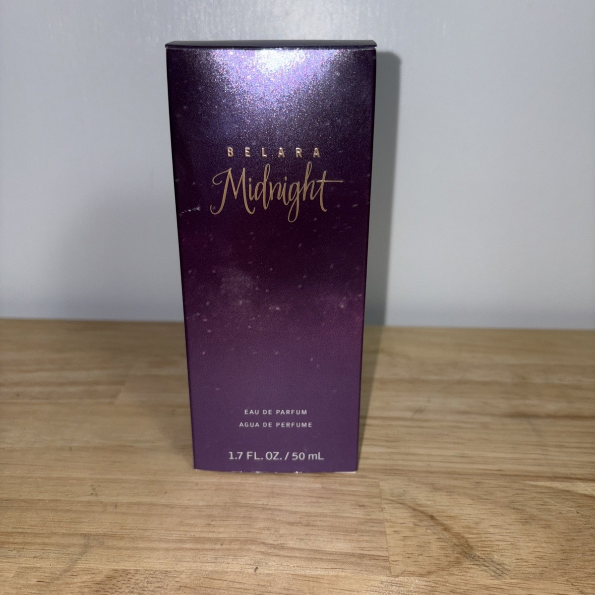 Kay Bella Belara Midnight Belara Mary Kay Perfume MARY KAY BELARA