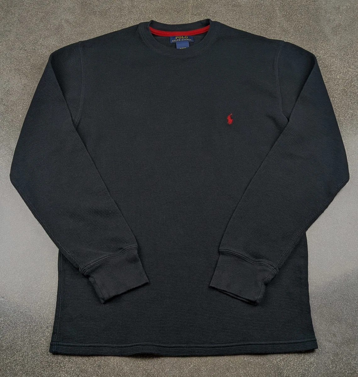 Polo Ralph Lauren Thermal In Men's T-Shirts for sale | eBay