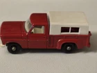 MATCHBOX LESNEY #6 - 1968 FORD PICKUP DIECAST MODEL 🇬🇧