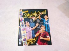 ALBUM FIGURINE PANINI